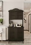Hanah Home Avior 90 - Black